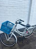 Cortina U4 Meisjesfiets 24 inch - Nette Staat, Fietsen en Brommers, Fietsen | Meisjes, Ophalen, Gebruikt, 24 inch, Handrem