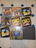 Stan Laurel & oliver Hardy speelfilms op super 8 mm, Ophalen of Verzenden, 8mm film