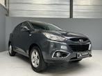 Hyundai ix35 2.0i Dynamic Trekhaak|Clima|Cruise (bj 2010), Stof, 4 cilinders, Bedrijf, Handgeschakeld