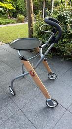 Rollator merk Trust indoor, Diversen, Rollators, Ophalen, Zo goed als nieuw