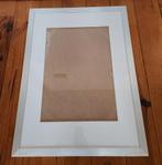 Stijlvolle moderne aluminium wissellijst

Afmetingen 75x55, Ophalen