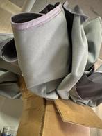 Parasol verkleurd gratis, Tuin en Terras, Ophalen, Gebruikt, Stokparasol