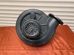 .Afzuig motor /Slakhuis ventilator remeha gas links, Ophalen, Gebruikt, Afzuiger
