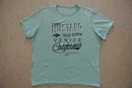 Mustang heren shirt XXL mintgroen, Shirt, Ophalen of Verzenden, Mustang, Gedragen