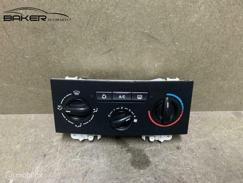 Kachelbedieningspaneel Citroen C4 I ('04-'10) B96420C59R, Auto-onderdelen, Dashboard en Schakelaars, Citroën, Gebruikt, Ophalen of Verzenden