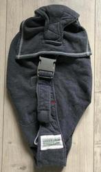 Lodger shelter babydrager tot 40 kg, Gebruikt, Ophalen of Verzenden, Buik, Rug of Zij, Lodger