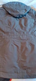 Tenson dames winter jas. Mosgroen, maat 38, Kleding | Dames, Ophalen of Verzenden, Zo goed als nieuw, Maat 38/40 (M)