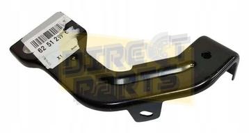 Renault Megane IV (11/15-) Voorbumpersteun Origineel! 625123 beschikbaar voor biedingen
