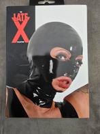 Latex masker, Verzenden, Nieuw