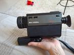 Filmcamera Bell & Howell, Ophalen of Verzenden, Overige soorten, Camera