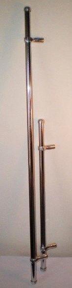 Sierranden voor kachel, houtkachel, Minder dan 50 cm, Overige kleuren, Nieuw, Ophalen of Verzenden