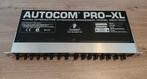 Behringer Autocom PRO-XL MDX1600 Compressor/Limiter, Ophalen of Verzenden, Gebruikt, Audio