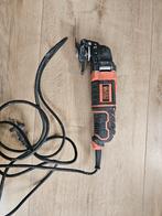 Black+Decker Multitool - Gebruikt, Ophalen of Verzenden, Gebruikt