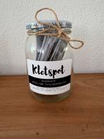 Kletspot, Hobby en Vrije tijd, Gezelschapsspellen | Kaartspellen, Ophalen of Verzenden, Gebruikt