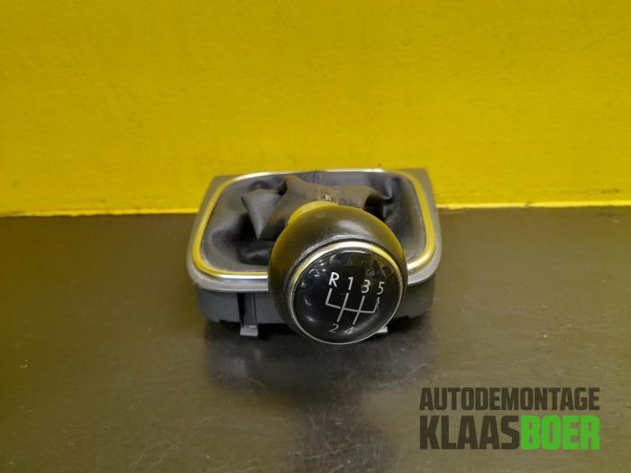 Versnellingspookhoes van een Volkswagen Golf, Auto-onderdelen, Interieur en Bekleding, Gebruikt, 6 maanden garantie, 12 maanden garantie