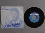 Frans Oerlemans - In mijn Kieleke, Gebruikt, 7 inch, Single, Ophalen of Verzenden