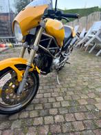 Ducati monster 600, Particulier, Naked bike