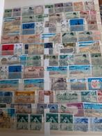 Postzegelboek Egypte, Postzegels en Munten, Postzegels | Volle albums en Verzamelingen, Ophalen of Verzenden, Buitenland
