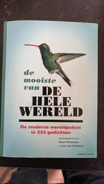 De mooiste van de hele wereld, Ophalen of Verzenden, Zo goed als nieuw