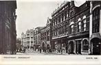 Vischstraat - Dordrecht omstreeks 1900 Morks en Geuze, Zuid-Holland, Ongelopen, Ophalen of Verzenden