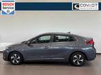 Hyundai IONIQ 1.6 GDi Comfort |Navi|Camera|Carplay|Keyless|S, 1345 kg, Stof, Gebruikt, Euro 6