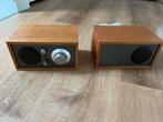 Tivoli Audio model Two design radio, Ophalen of Verzenden, Zo goed als nieuw, Radio