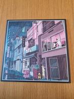 Antilounge 22: Drones & Beats 2LP, vinyl, Ophalen of Verzenden, Zo goed als nieuw, 12 inch, Drum and bass