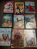 Verschillde dvd’s, Alle leeftijden, Ophalen, Zo goed als nieuw