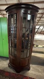 Hoekkast inclusief bezorgen, Huis en Inrichting, Kasten | Vitrinekasten, Zo goed als nieuw, 150 tot 200 cm, 25 tot 50 cm, 50 tot 100 cm