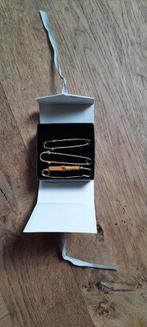 Kiltspelden in doosje, Hobby en Vrije tijd, Breien en Haken, Ophalen of Verzenden, Haken, Wol of Garen