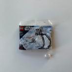 LEGO Star Wars AT-ST Polybag 3049, Kinderen en Baby's, Speelgoed | Duplo en Lego, Complete set, Ophalen of Verzenden, Lego, Zo goed als nieuw