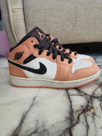 Nike schoenen maat 36 beschikbaar voor biedingen