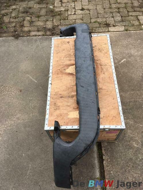 Bumperlip voor BMW X1 E84 51112990186, Auto-onderdelen, Carrosserie en Plaatwerk, BMW, Gebruikt, Ophalen of Verzenden