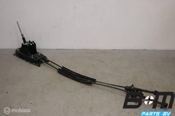 Schakelmechaniek Audi A3 8V 5Q0711049AN, Auto-onderdelen, Ruiten en Toebehoren, Gebruikt