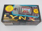 Atari Lynx Deluxe Package - California Games - MINT, Spelcomputers en Games, Spelcomputers | Atari, Atari Lynx, Zonder controller