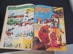 Weekblad PEP 1 t/m 36   1966  ingebonden, Meerdere stripboeken, Ophalen, Gelezen