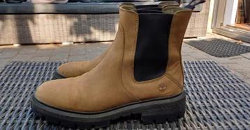 Timberland Cortina Valley Chelsea boots army green 41 beschikbaar voor biedingen