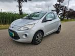 Ford Ka 1.2 51KW 2010 Grijs, Voorwielaandrijving, 1242 cc, 4 cilinders, 4 stoelen