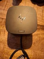 HP Thunderbolt Dock 120W G4, Computers en Software, Dockingstations, Telefoon, Ophalen of Verzenden, HP, Docking station