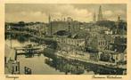 (300-006-003) Groningen Westerhaven, Verzenden, Groningen