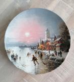 Verzamel bord Van Ludwig Muninger, Antiek en Kunst, Ophalen of Verzenden