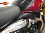 Triumph SPEED 400 (bj 2024), Motoren, Motoren | Triumph, Bedrijf, Overig, 12 t/m 35 kW