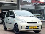 Daihatsu Cuore 1.0-12V Osaka Nw APK, Auto's, Daihatsu, Voorwielaandrijving, 4 stoelen, Beige, Origineel Nederlands
