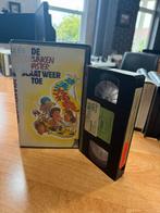 De DRUNKEN MASTER slaat weer toe - KUNG FU FILM - Zeldzaam, Vanaf 6 jaar, Ophalen of Verzenden, Gebruikt, Actie en Avontuur