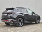 Hyundai Tucson 1.6 T-GDI PHEV Plug-in N Line 4WD Automaat /, Auto's, Hyundai, 1350 kg, Gebruikt, Euro 6, 4 cilinders
