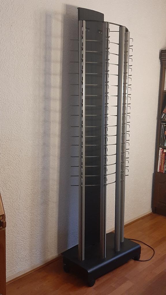 Brillenrek met slot te koop, Ophalen