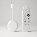 Chromecast alternatief | 4K Google TV, Verzenden, Nieuw, HDMI, Minder dan 500 GB