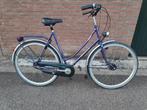 Gazelle Free Damesfiets, Fietsen en Brommers, Ophalen, Gebruikt, Versnellingen, 56 cm of meer