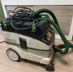 Festool ctl 26 e nat droog bouwzuiger, Doe-het-zelf en Verbouw, Ophalen, Gebruikt