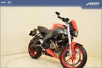 buell xb12ss (bj 2006), 2 cilinders, Bedrijf, Meer dan 35 kW, 1200 cc
